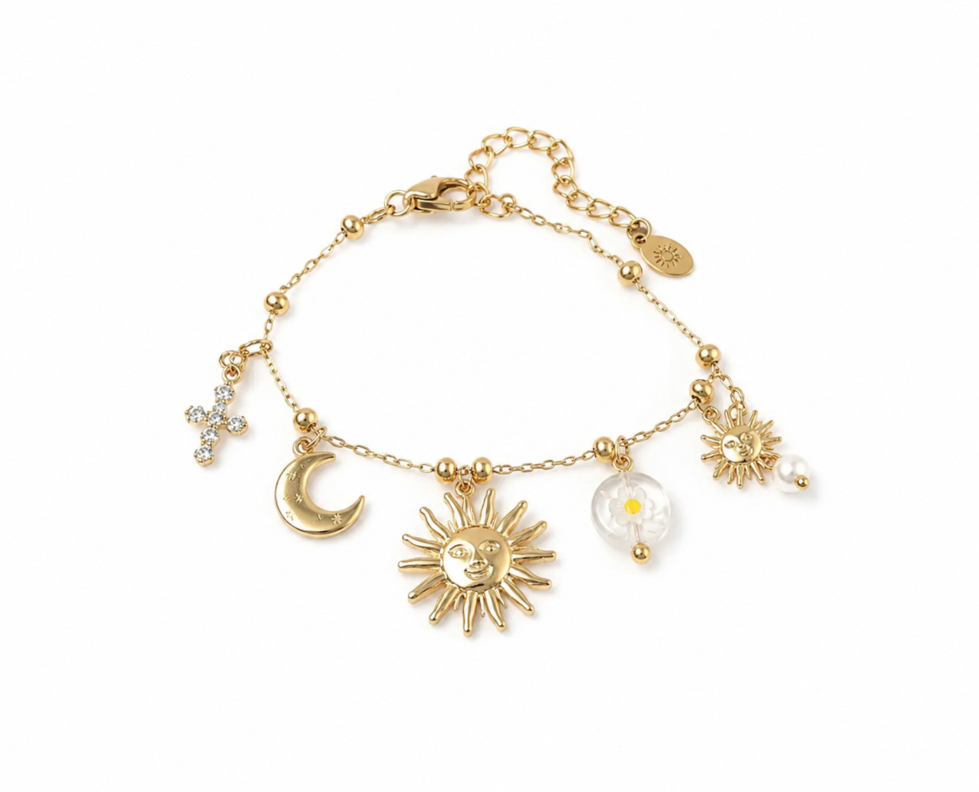 BRACELET LUNA
