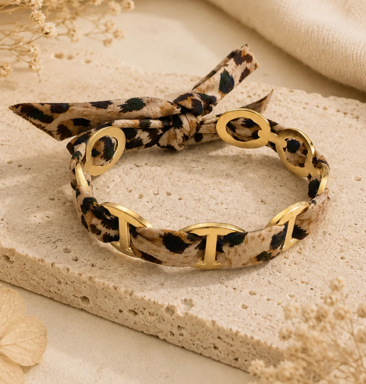 JONC LEOPARD