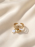 BAGUE LOVE