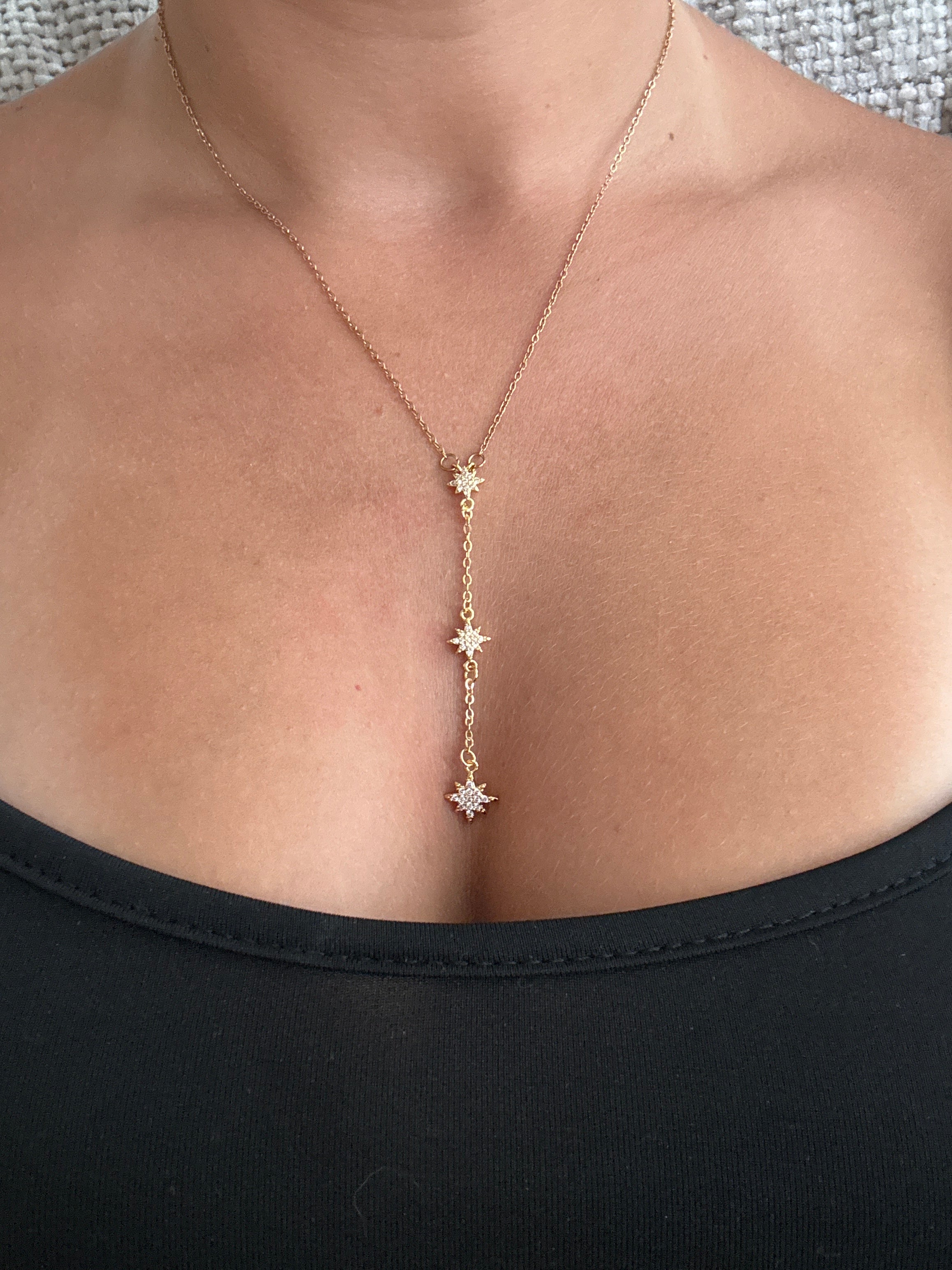 COLLIER STARLIGHT