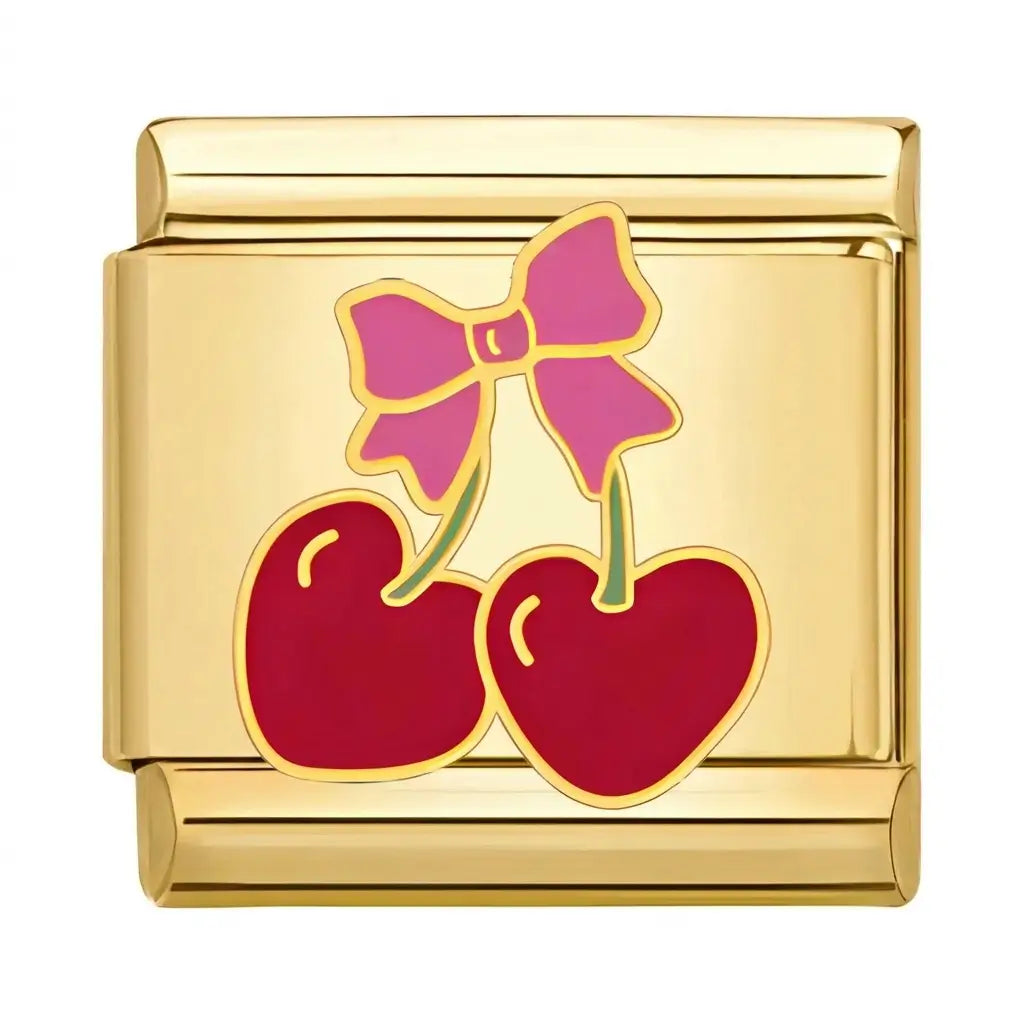 CHARM CERISE