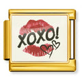 CHARM XOXO