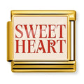 CHARM SWEET HEART