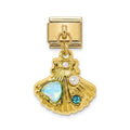 CHARM COQUILLAGE