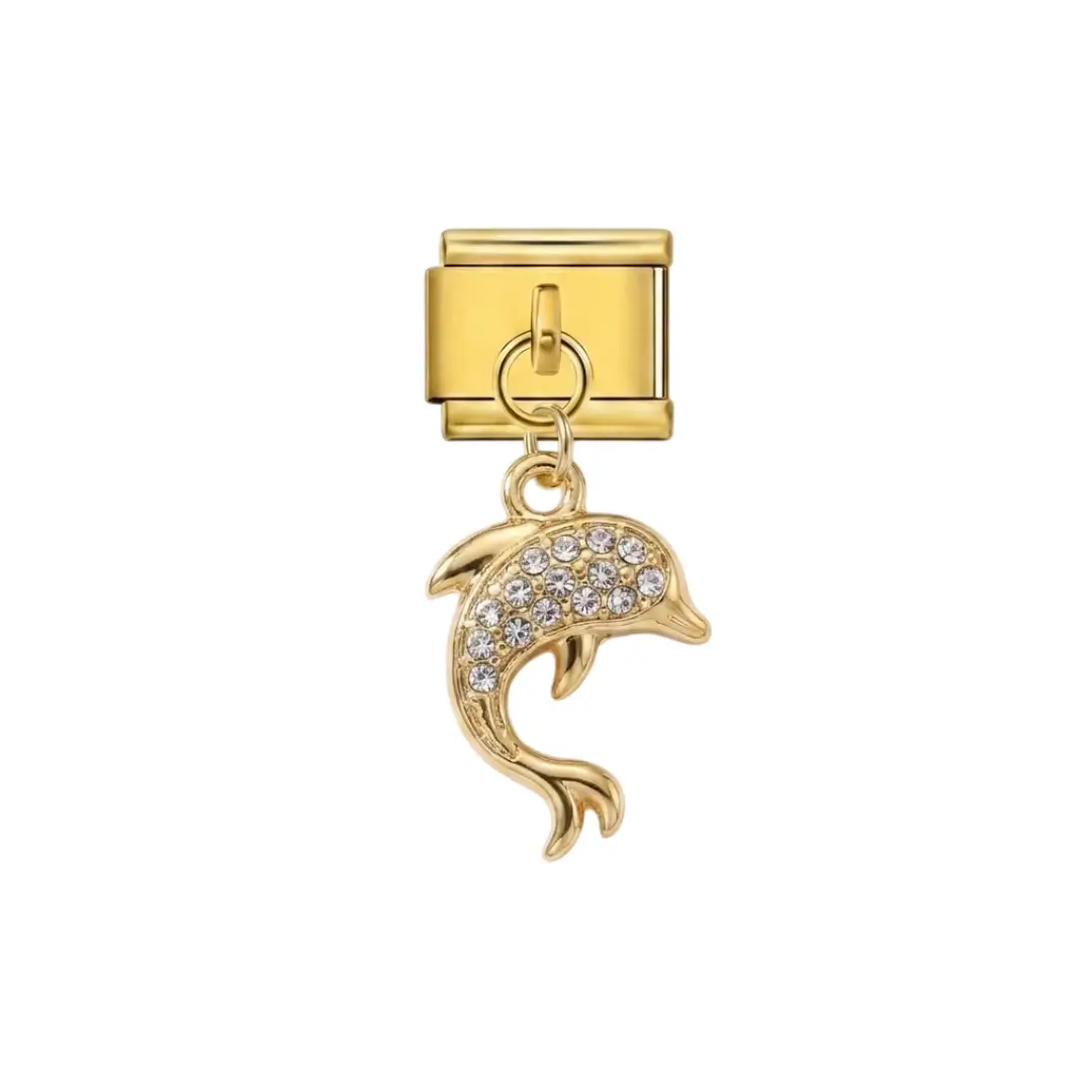 CHARM DAUPHIN