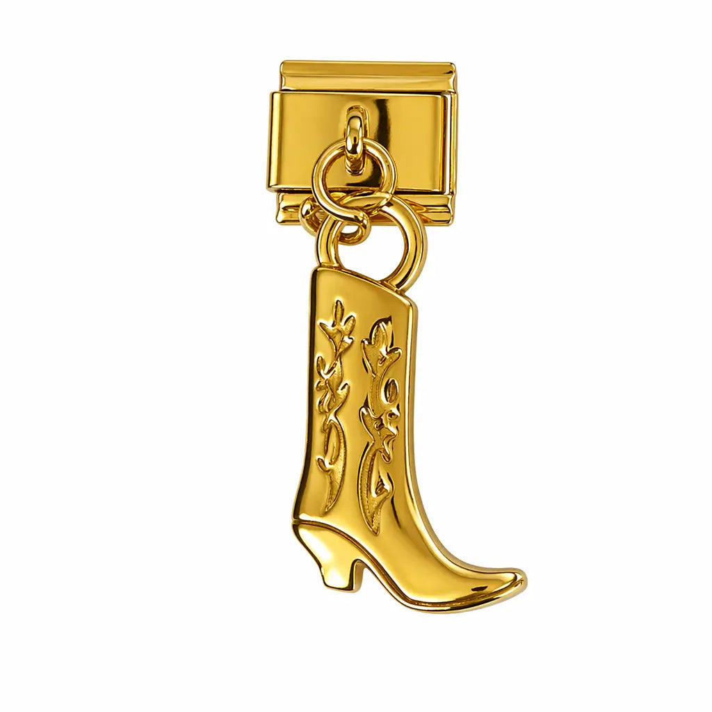 CHARM SANTIAG