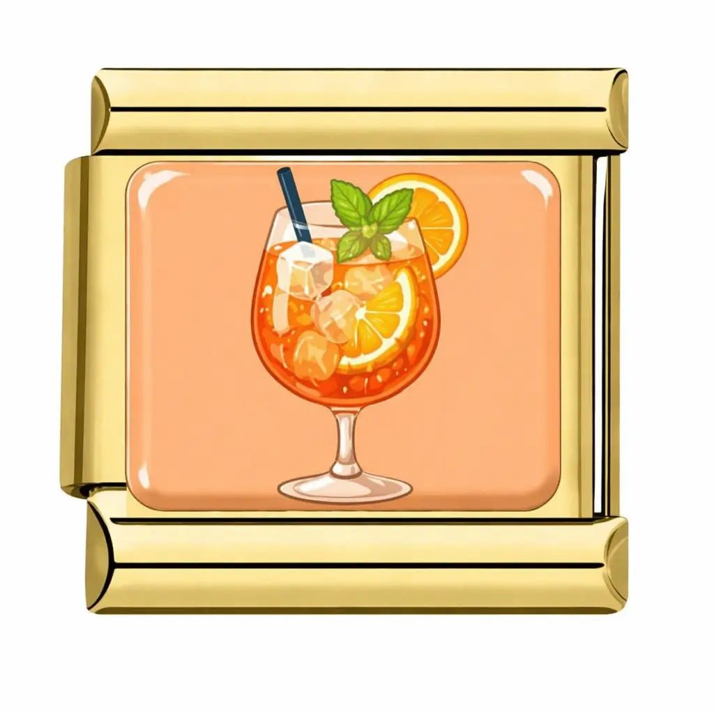CHARM SPRITZ