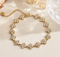 BRACELET PRINCESSE BLANC