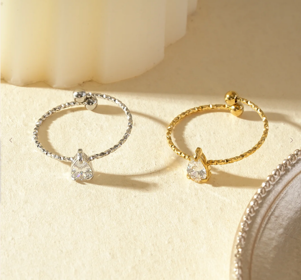 BAGUE GIULIA