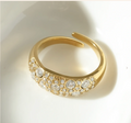 BAGUE GALAXIE