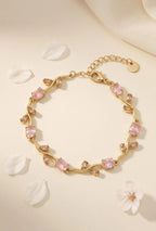 BRACELET PRINCIA ROSE