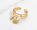 BAGUE GINGER