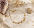 BRACELET LILA