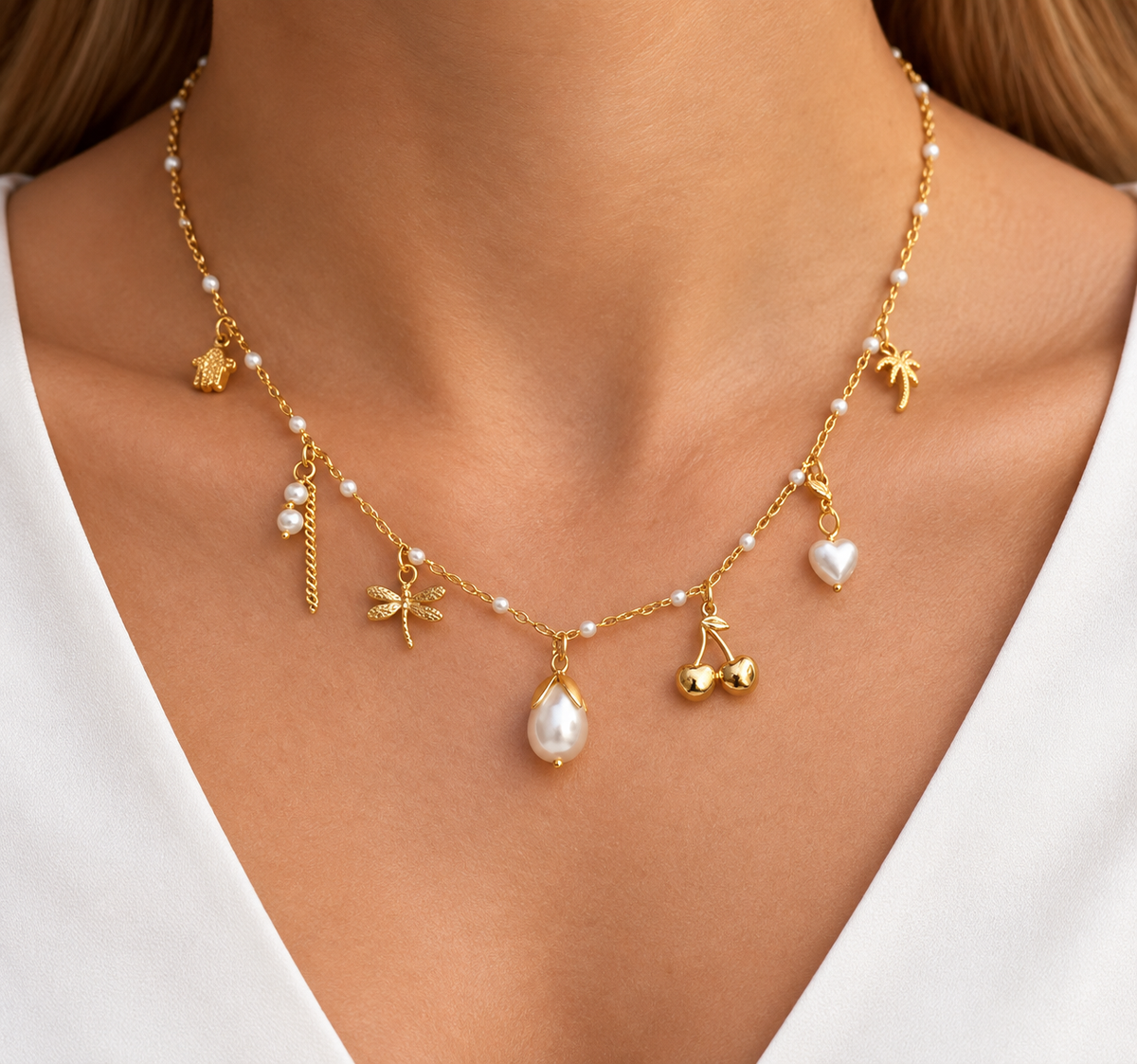 COLLIER SUMMER
