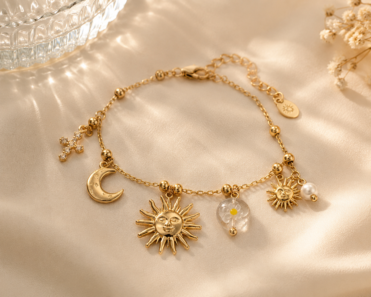 BRACELET LUNA